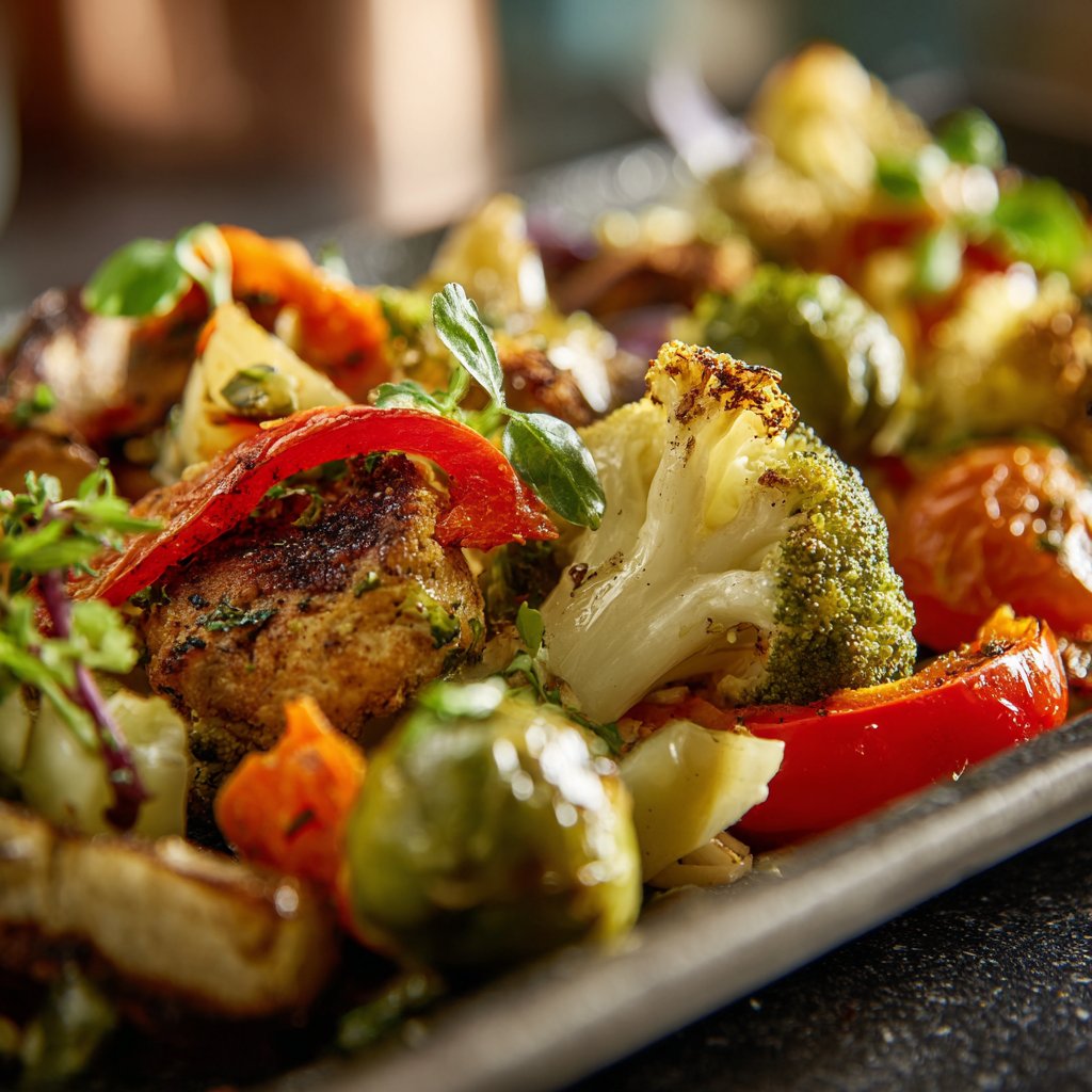 Coole Rezepte für die ganze Familie