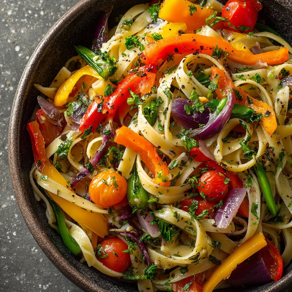 Kalorienarme Rezepte Schnell