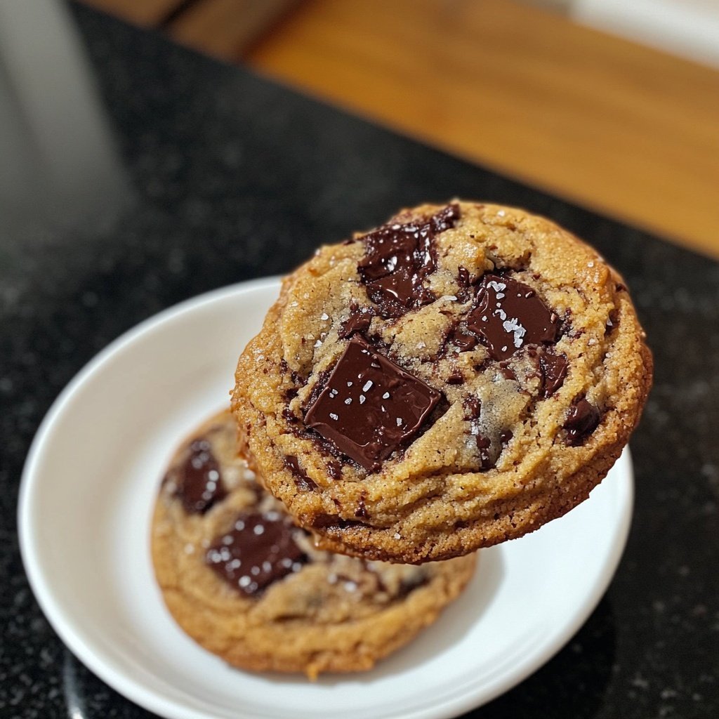 Cookies zum Einfrieren