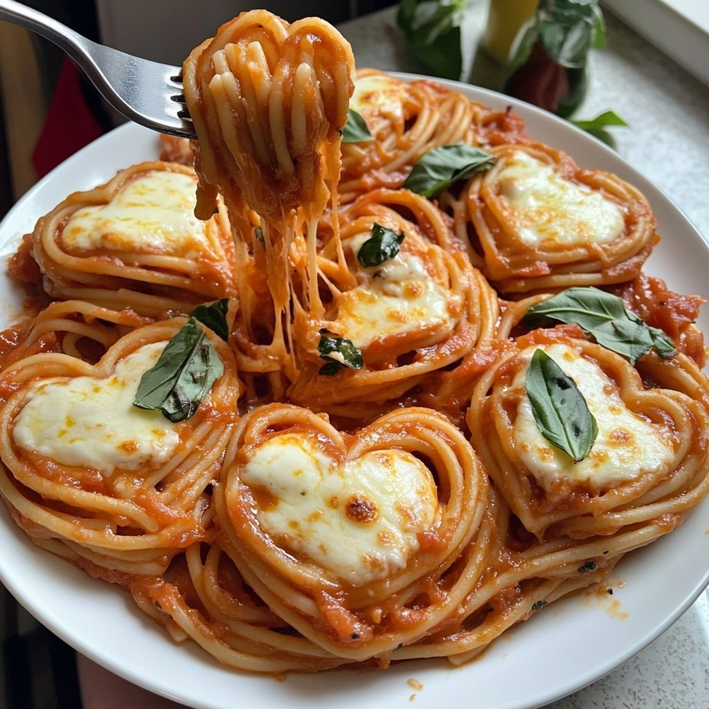 Valentinstag Dinner einfach