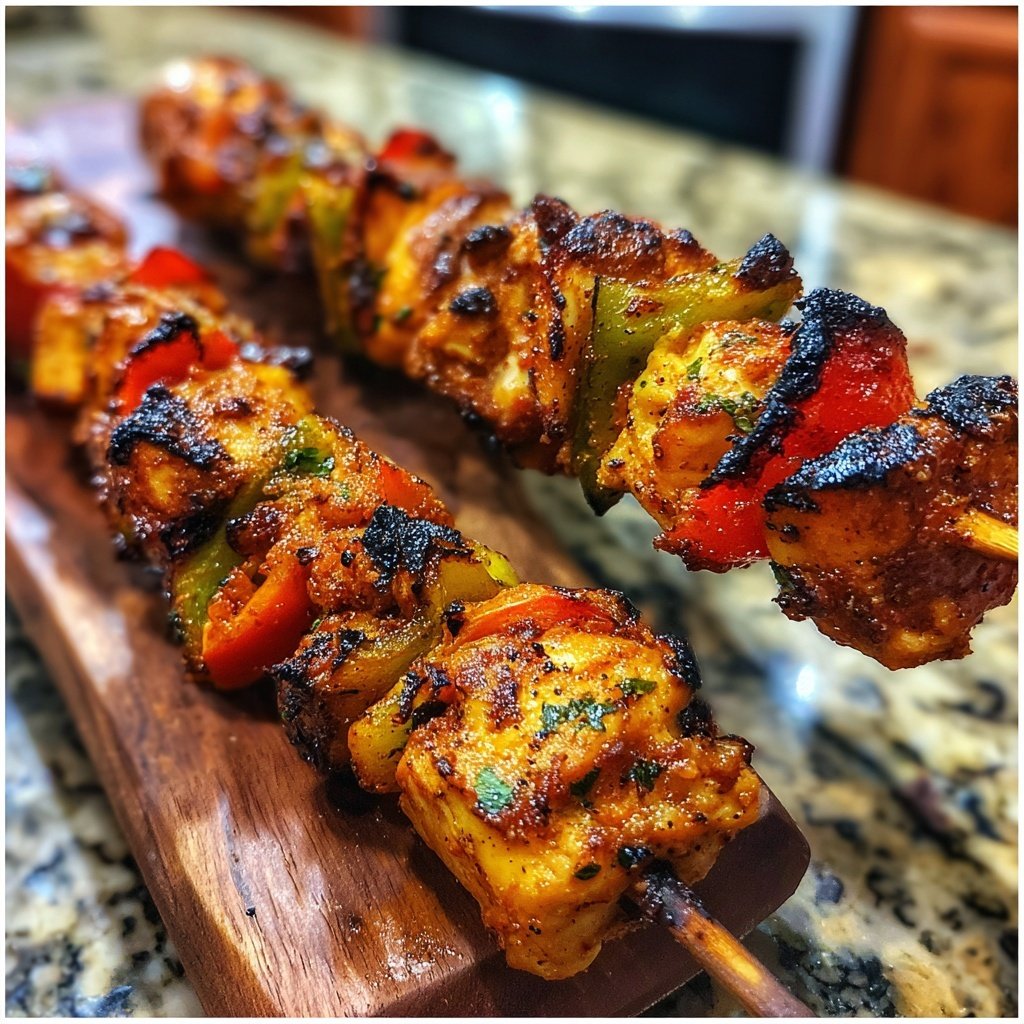 Grillen Rezepte Für Balkon