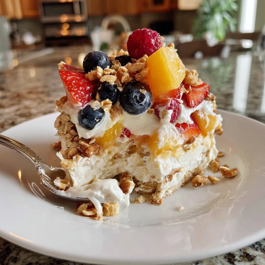 Frühstücksideen ohne Backen