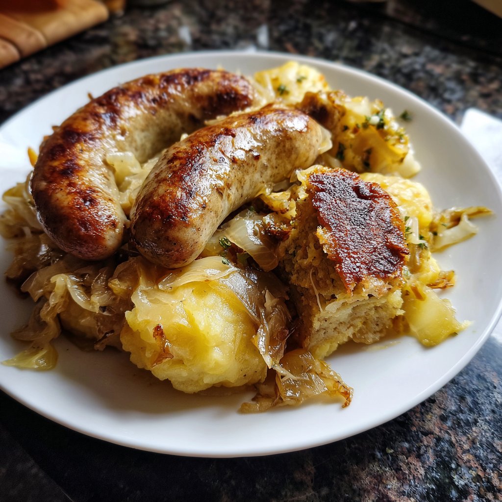 Essen Rezepte klassisch und gut