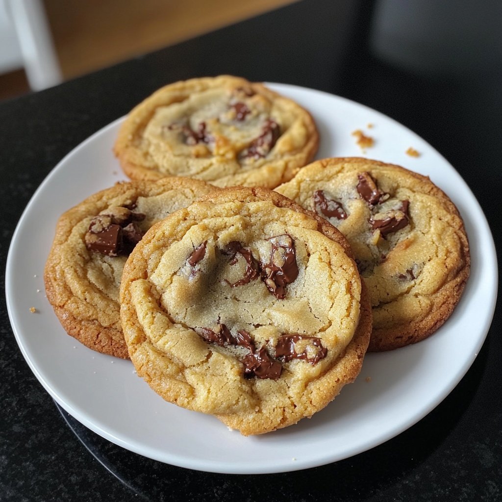 Cookies aus dem Thermomix