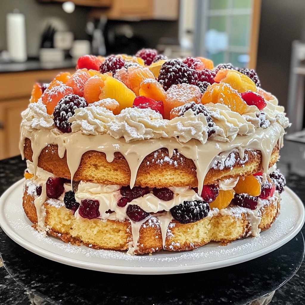 Kuchen Rezepte für jeden Anlass