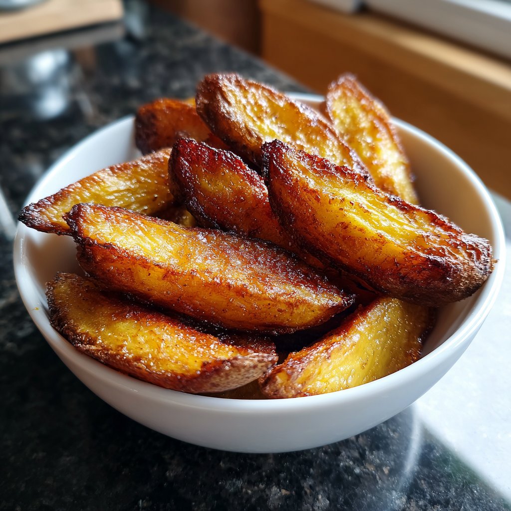 Mittagessen mit gebackenen Süßkartoffeln