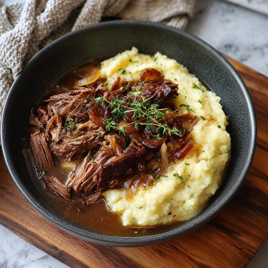 Gemütliche Sonntagsgerichte